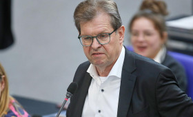 Stegner kritisiert Union im Umgang mit Aigner