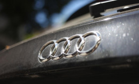 Audis Gewinn bricht im dritten Quartal deutlich ein