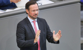 Reformdebatte: SPD kontert Blockadevorwürfe aus der Union