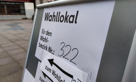 Giffey kritisiert geplante Wahlrechtsausweitung in Berlin scharf