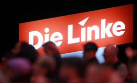 Berliner Linke gibt grünes Licht für Koalitionsverhandlungen