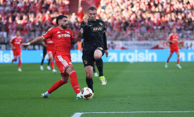1. Bundesliga: Union feiert ersten Sieg - FCA und Bayern mit Remis