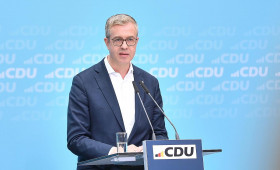 Kürzungen: Evers will mit Reformkurs Zuversicht auslösen