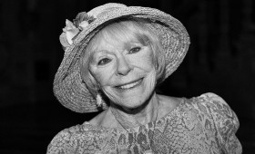 Bericht: Schauspielerin Elke Sommer gestorben