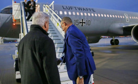 Merz reist nach Montenegro zum Westbalkan-Gipfel
