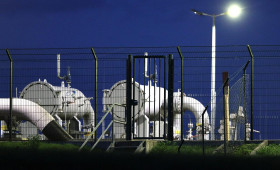 Unionsfraktion prescht mit neuen Regeln für Gasspeicher vor