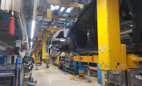 BYD will 2026 in Deutschland mindestens 50.000 Autos verkaufen