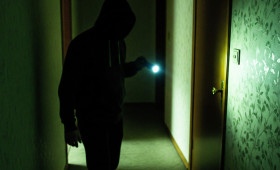 Einbruch in Bad Harzburg: Täter fliehen nach Entdeckung