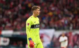 1. Bundesliga: Stuttgart gewinnt gegen Köln