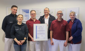 Wirbelsäulen-Experten: Dieses Klinikum ist einzigartig in der Region