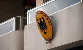 Deutsche Botschaft im Iran stoppt Visavergabe
