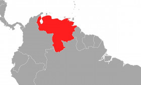 Auswärtiges Amt stuft Reisewarnung für Venezuela deutlich ab