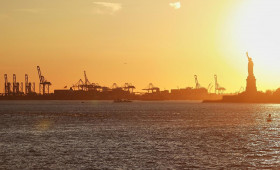 Trump kündigt neuen 15-Prozent-Zoll an