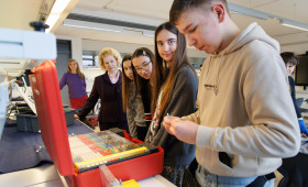 Braunschweig: Schüler für Umweltschutz und Technik begeistern