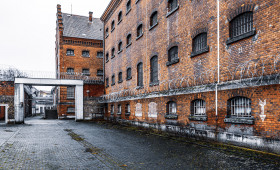 Verkauf der ehemaligen JVA in Braunschweig - So ist der Stand