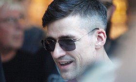 GD-Vorsitzender gegen Kontaktverbot der AfD zu Martin Sellner