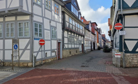 Umfangreiche Straßensanierung in Wolfenbüttel: Starttermin steht fest
