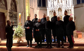 Weltberühmter Chor tritt in Salzgitter auf