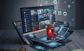 Digitaler Nachlass: Vorsorge in der virtuellen Welt