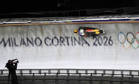 Kreher und Pfeifer holen Silber und Bronze im Skeleton