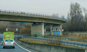 Braunschweig: Sperrungen auf der A391 ab der nächsten Woche