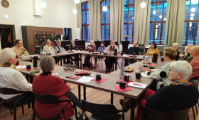 Wolfenbüttel: Dokumentationsraum der Samsonschule bald regelmäßig geöffnet