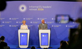 EU-Spitzen erwarten konkrete Beschlüsse bei EU-Gipfel im März