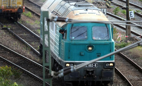 Bahn bietet sechs Prozent mehr Geld - Lokführer unzufrieden