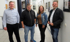 Gemeinde Lehre hat zwei neue ehrenamtliche Schiedspersonen