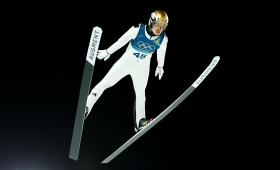 Raimund springt zu zweitem deutschen Olympia-Gold