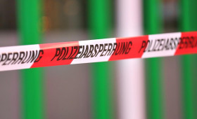 Schwerer Verkehrsunfall bei Samern - Frau schwer verletzt