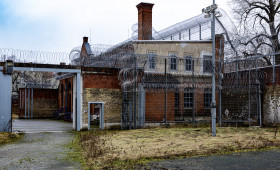 Lost Places in Braunschweig: Ein Blick in die JVA Rennelberg