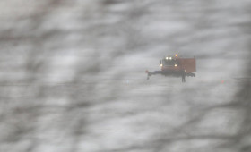 Wetterbericht für Niedersachsen/Bremen (16.02.2026)