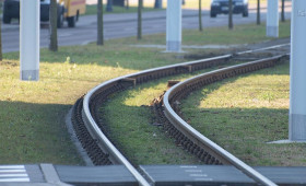 Gleisbauarbeiten in Hannover-Nordstadt unterbrechen Linie 6