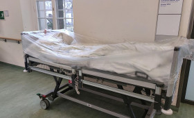 Grüne und Kassen warnen vor Warkens Krankenhausreform