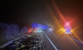 Nach Sperrung der A2: Polizei gibt Entwarnung