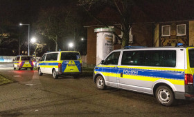 Salzgitter: Polizeieinsatz in Mehrfamilienhaus - Was steckt dahinter?