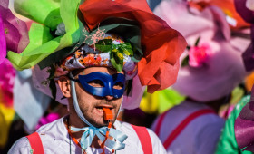 Narrensicher fahren: Das sollten Verkehrsteilnehmer im Karneval wissen