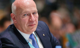 Wegner wirft Pro-Palästina-Aktivisten "Israel-Hass" vor