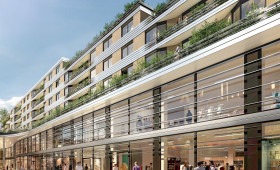 BRAWO Arkaden Wolfsburg: Diese Modekette zieht ein