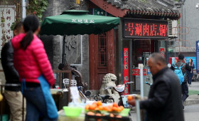 DIHK-Außenwirtschaftschef wirbt für engere Kooperation mit China