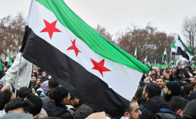 Syrien eröffnet am Donnerstag Generalkonsulat in Bonn