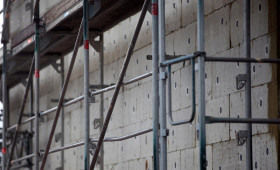 Schneider will Gebäudesanierungen und "Klimahandwerk" mehr fördern