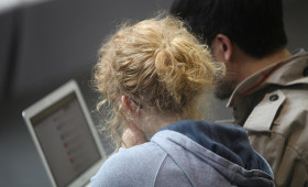 Bildungsniveau auf Augenhöhe? So ähnlich sind sich Paare wirklich