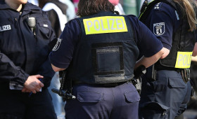 Polizeibeauftragter fordert Parität bei Bundespolizei und BKA