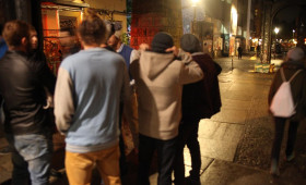 Bildungsministerin warnt vor Generation abgehängter junger Männer