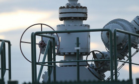 Ministerin will "Kriseninstrument" für die Gasversorgung