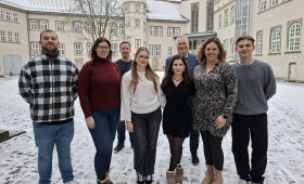 Landkreis vergibt 14 Stipendien für soziale und medizinische Berufe 