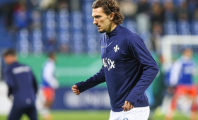 2. Bundesliga: Darmstadt und Elversberg legen an Tabellenspitze vor