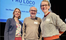 "Klasse Orte": Neues Sonderförderprogramm startet in Wolfenbüttel